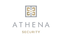 Athena Fine Art Storage logo
