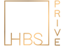 HBS Privé Vaults logo