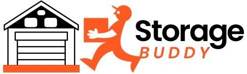 Storage Buddy logo