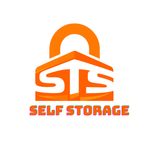 Storage Solutions UAE logo
