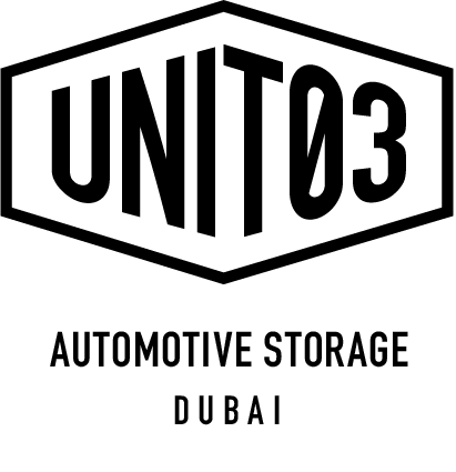 Unit03 Automotive Storage logo